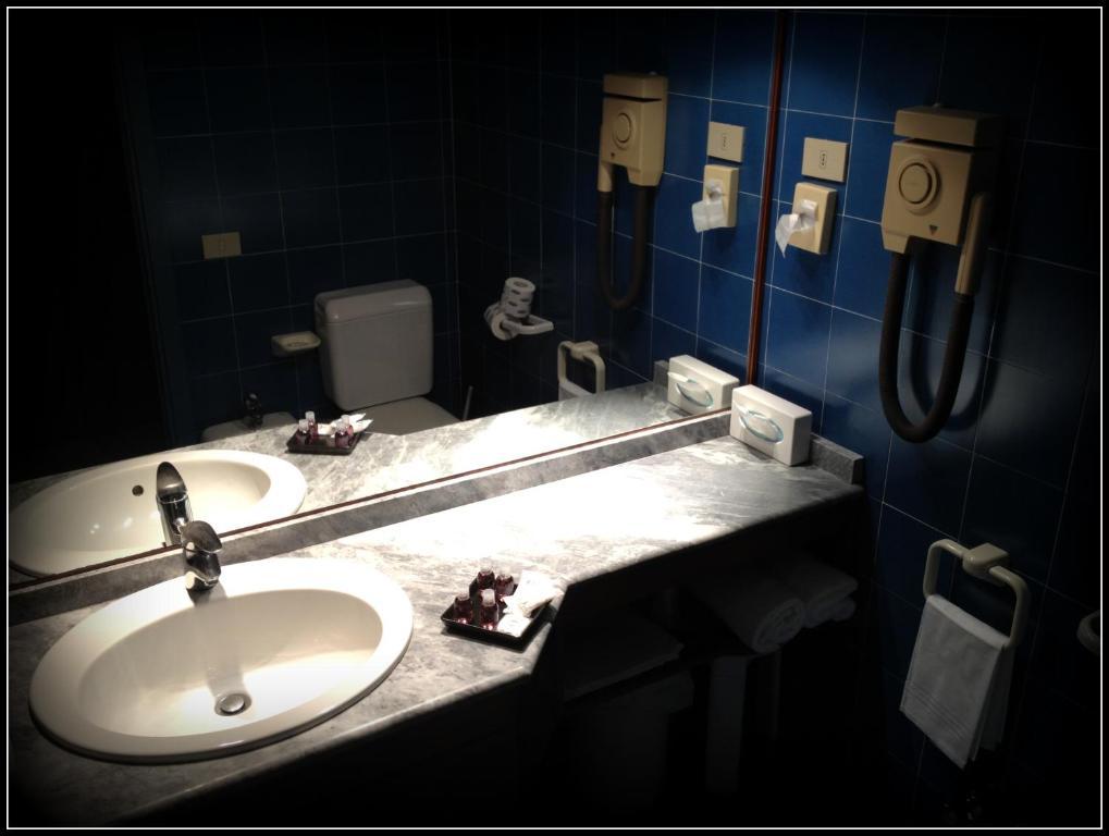 Economy double or twin room Ground Floor
