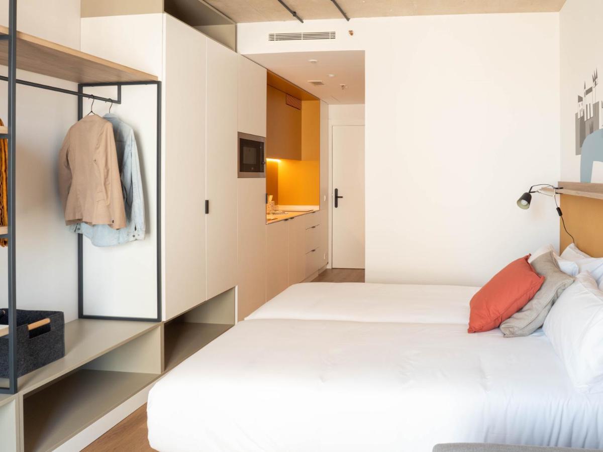 Chambre Triple Confort