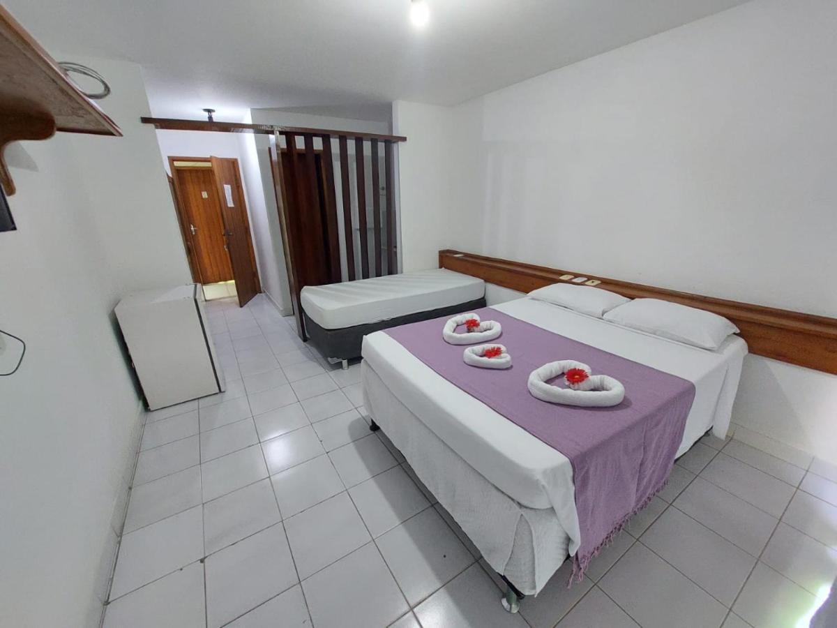 Quarto Duplo ou Twin Standard