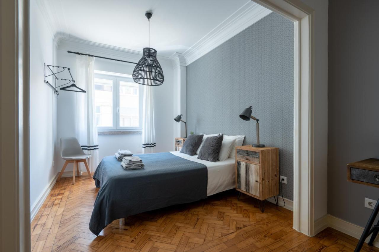 Superior Doppelzimmer mit Gemeinschaftsbad