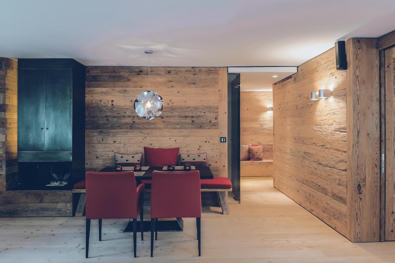Suite Alpine