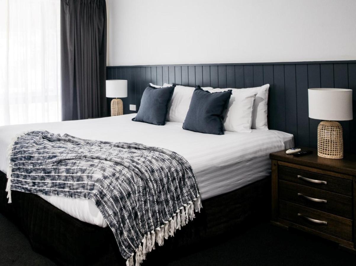 Superior Double Room Two Double Beds