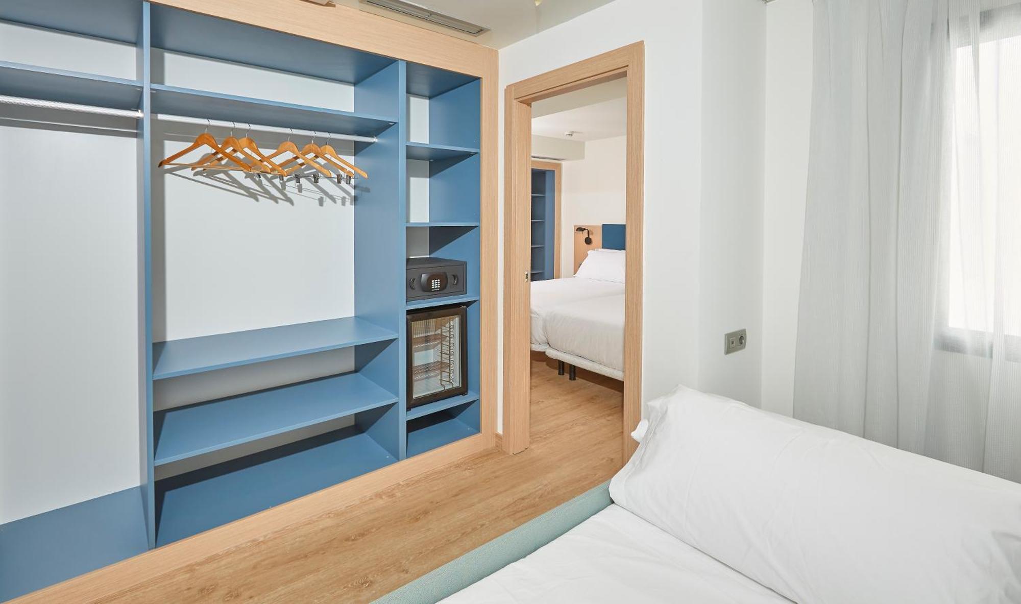 Quarto Familiar