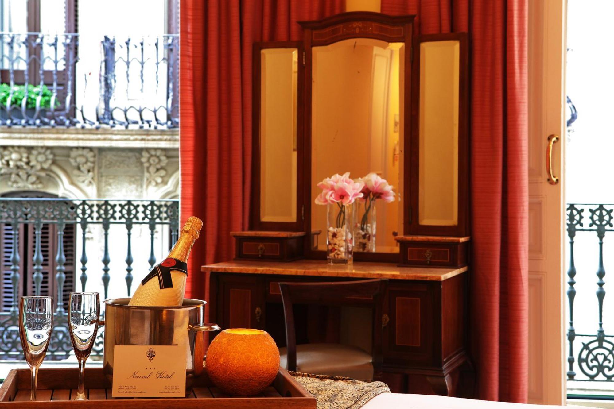 Suite Júnior