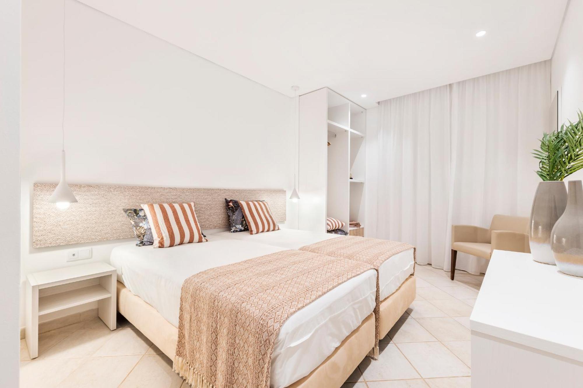 Apartamento de 3 dormitorios