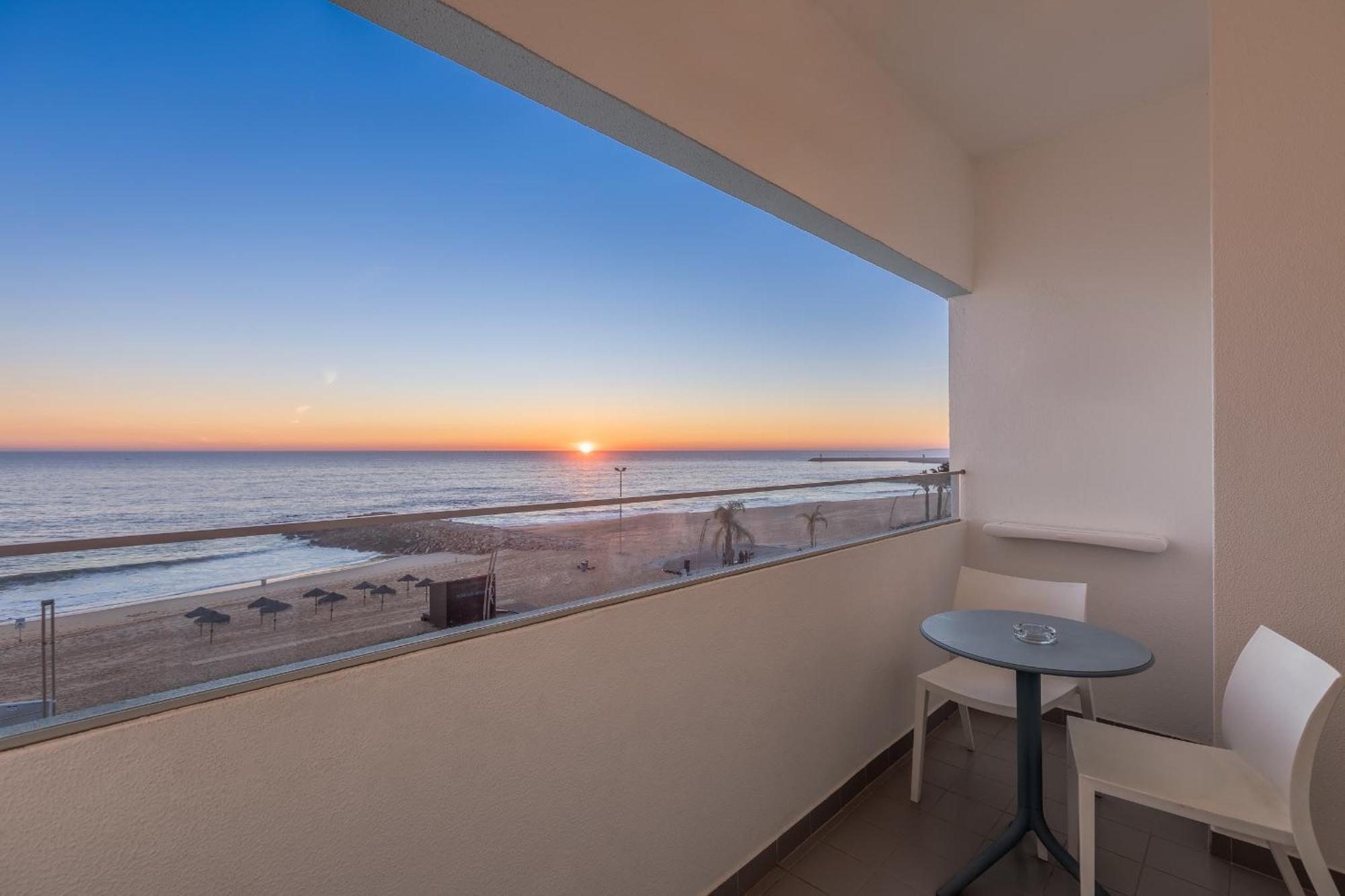 Superior with Sea View