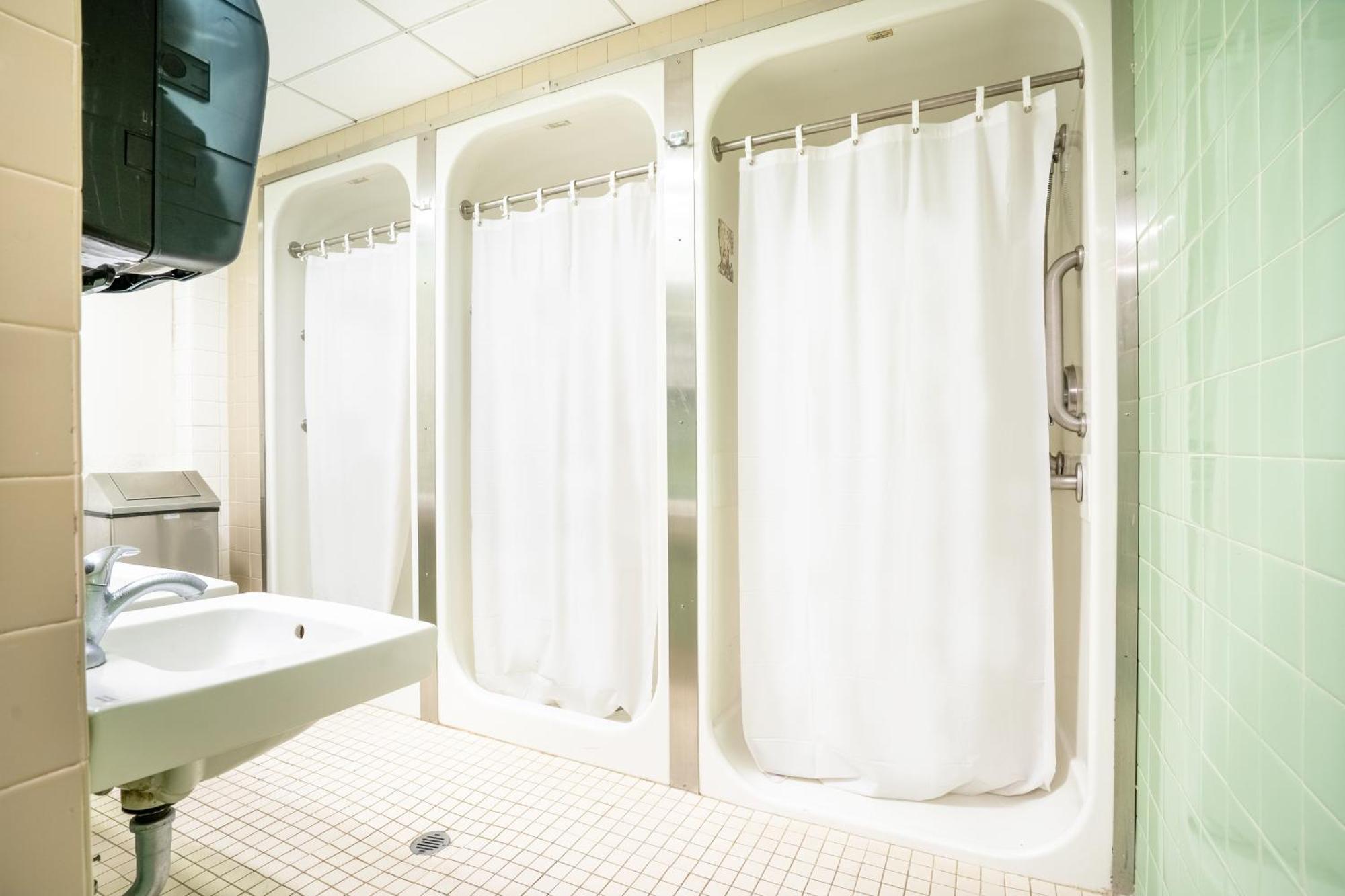 Private Single Room