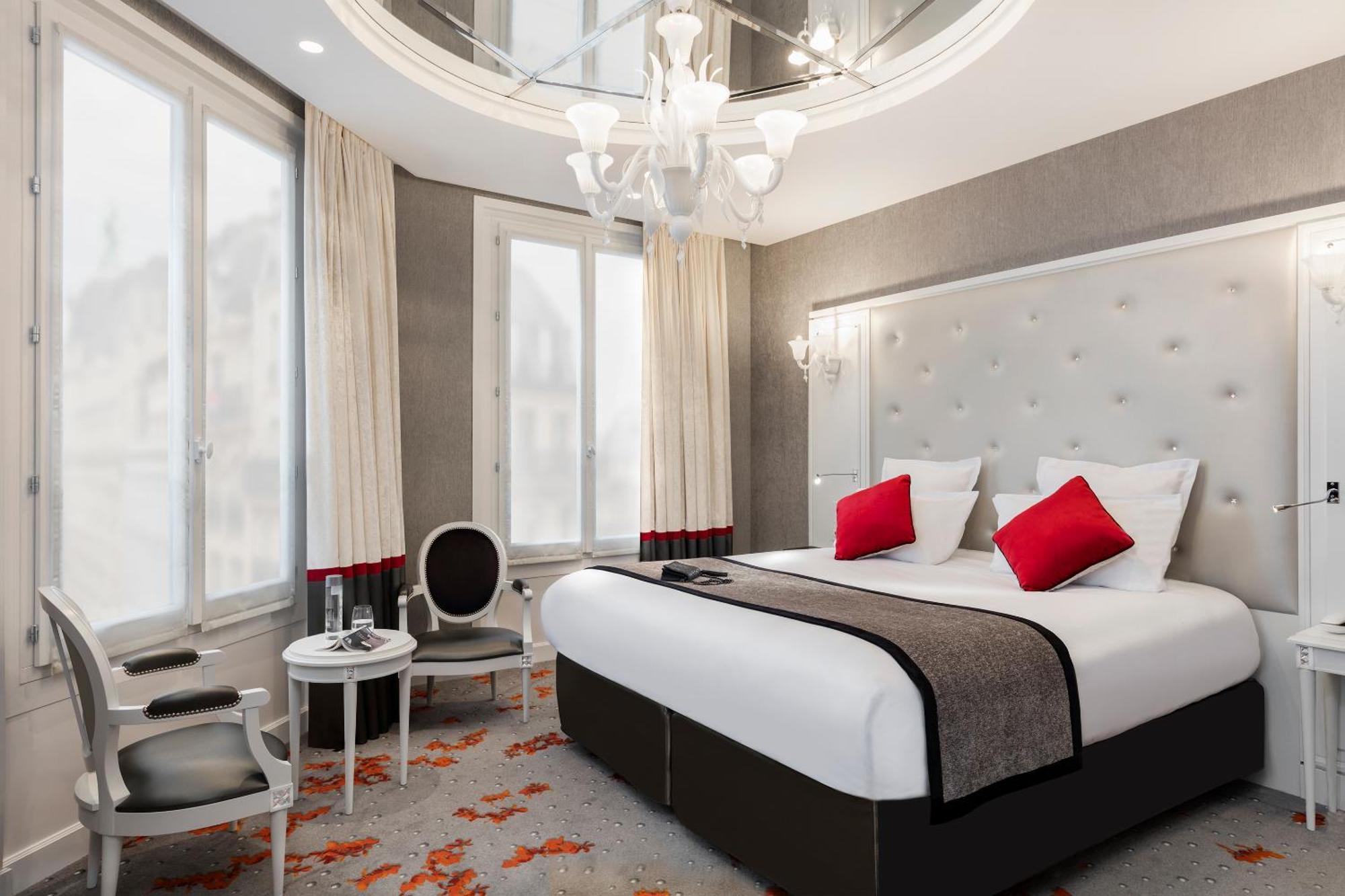 Diamond King Suite