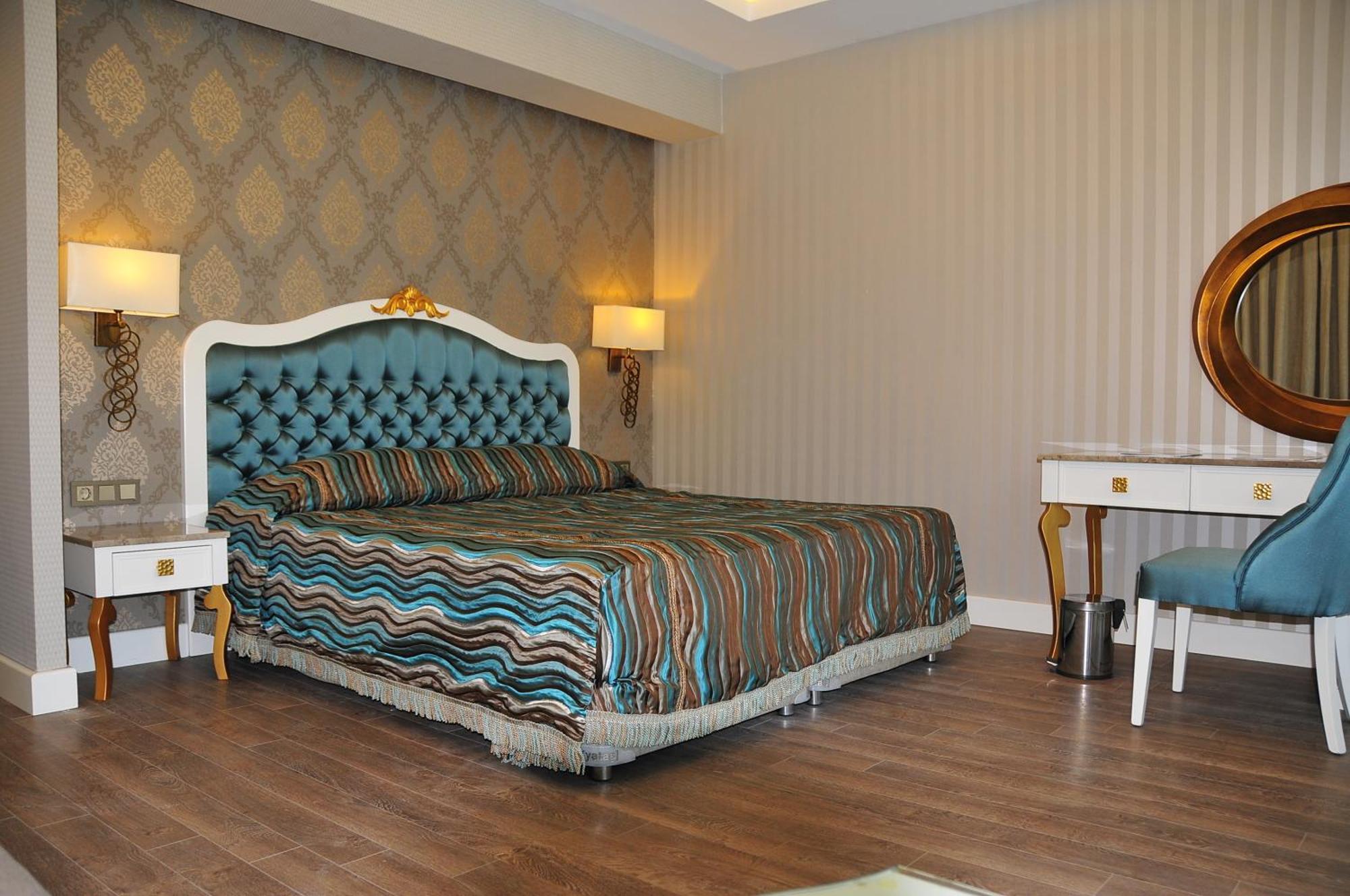 Chambre Deluxe