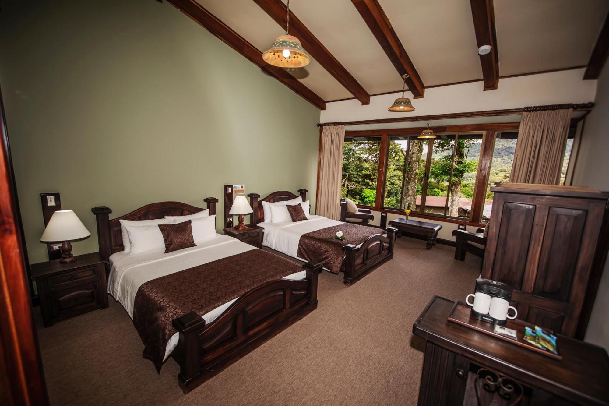 Suite Mountain View
