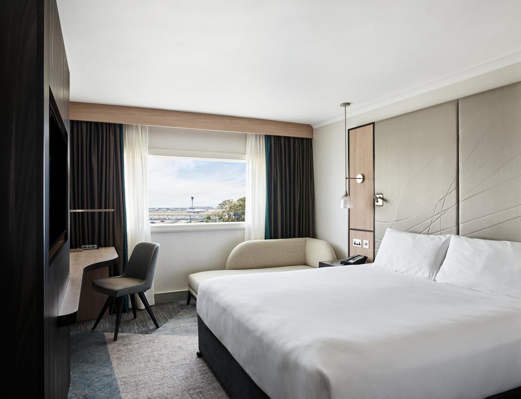 King Room High Floor