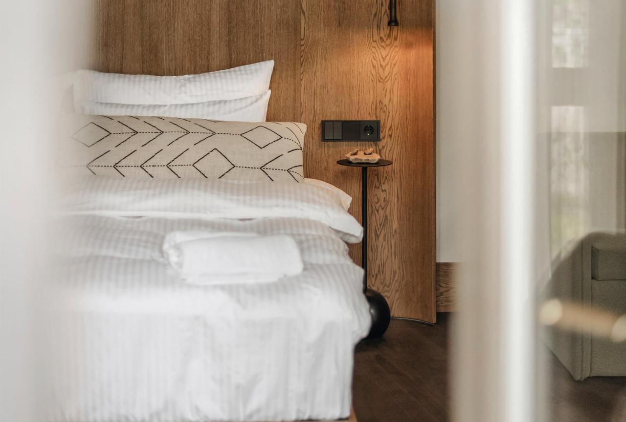 Double Room Spa Access