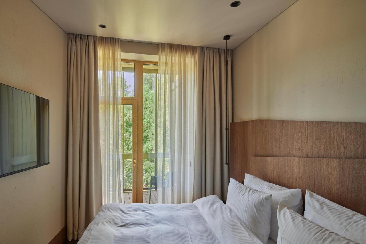 Family Suite Room Spa Access