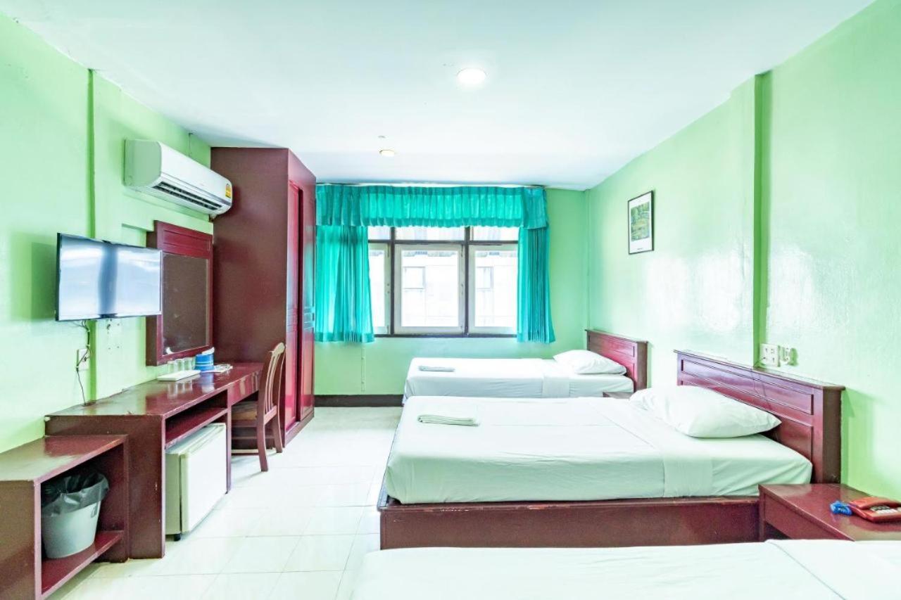 Standard Triple Room,1548259714:JPEG
