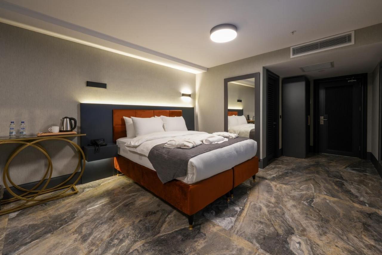 Superior Doppelzimmer