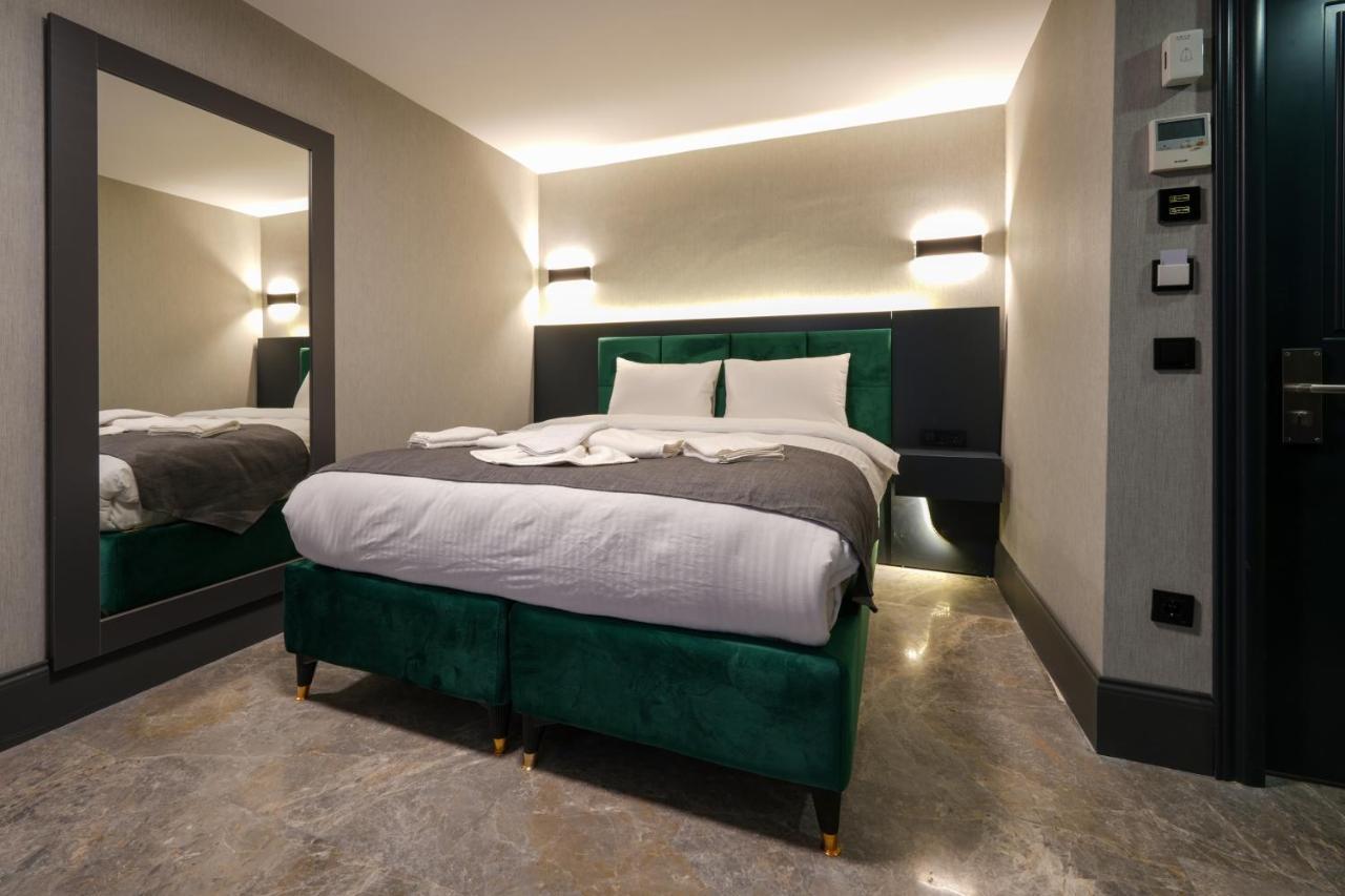 Standard Doppelzimmer