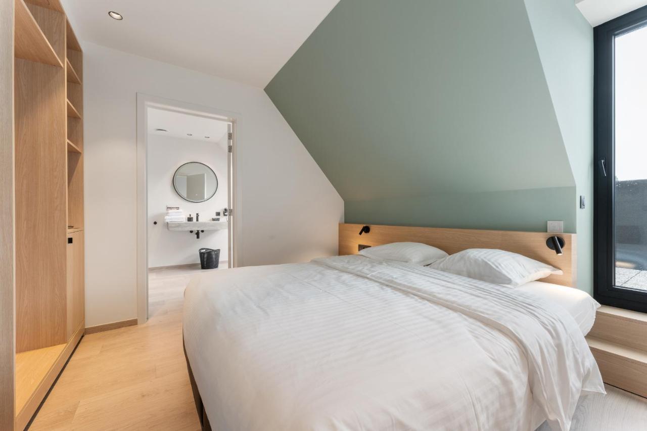 Deluxe Tweepersoonskamer met Balkon