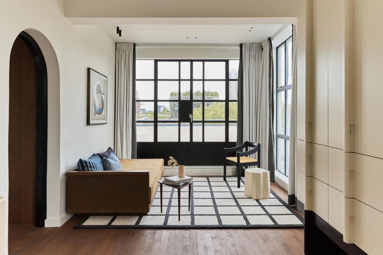 The Penthouse