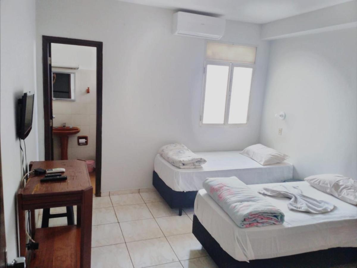 Quarto Duplo Standard