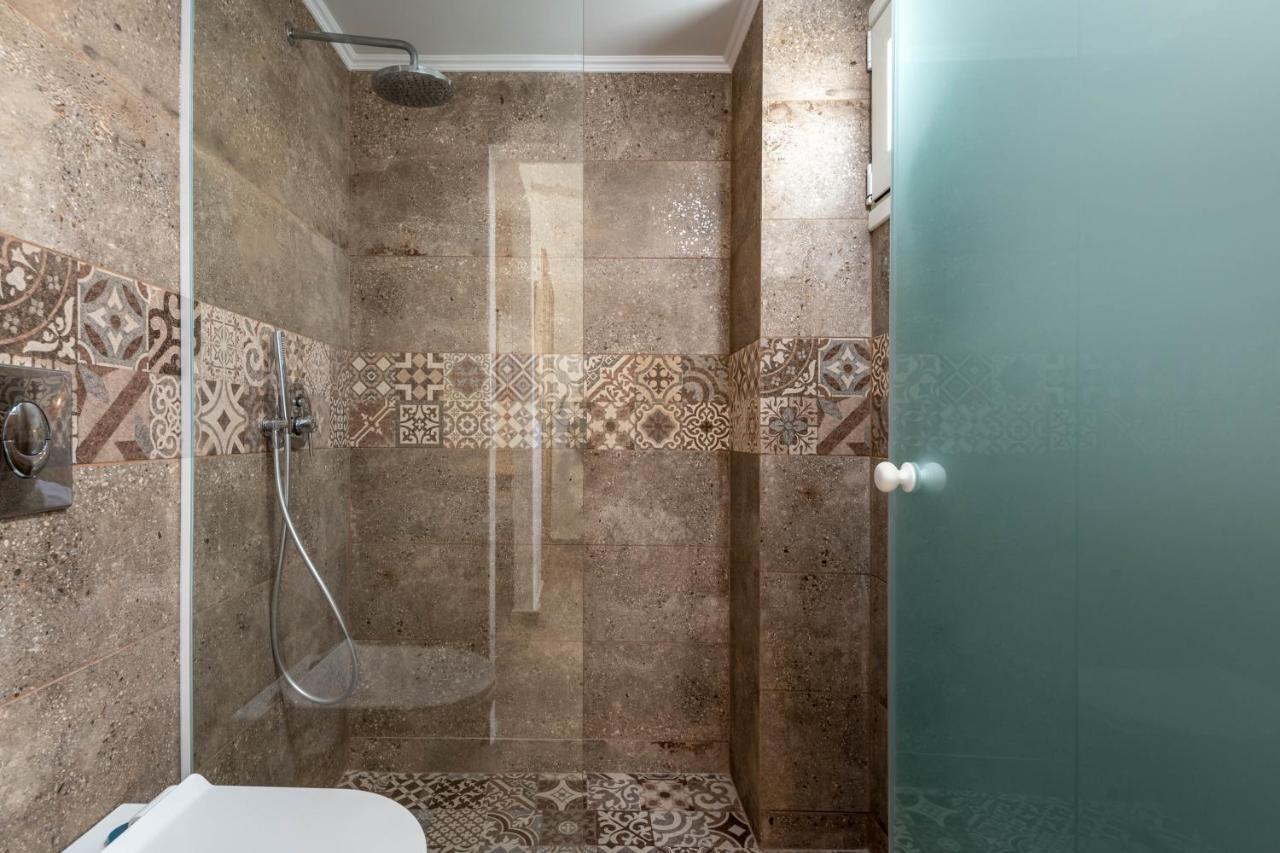 Chambre Supérieure avec Piscine Privative