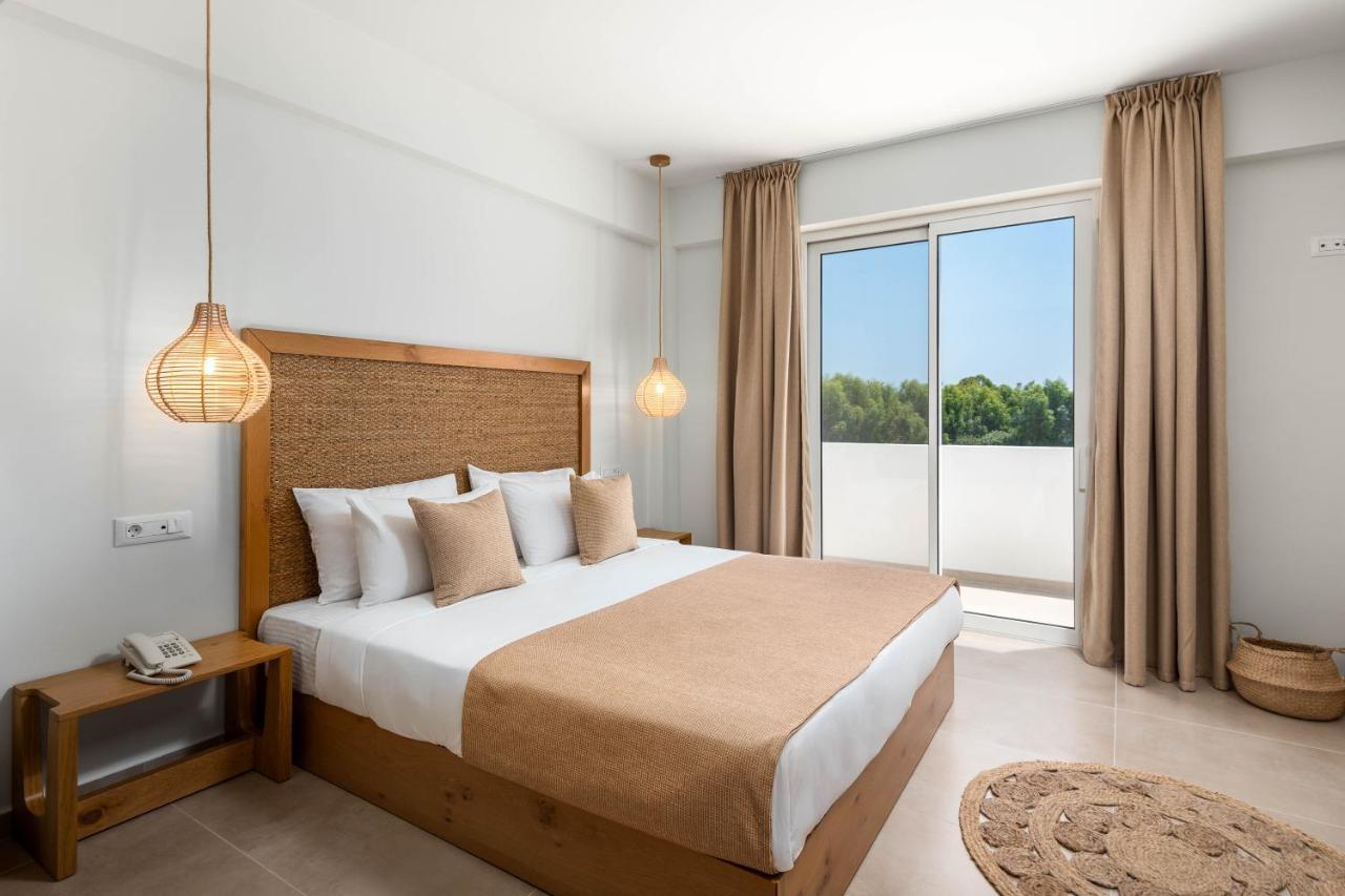 Chambre Double Supérieure