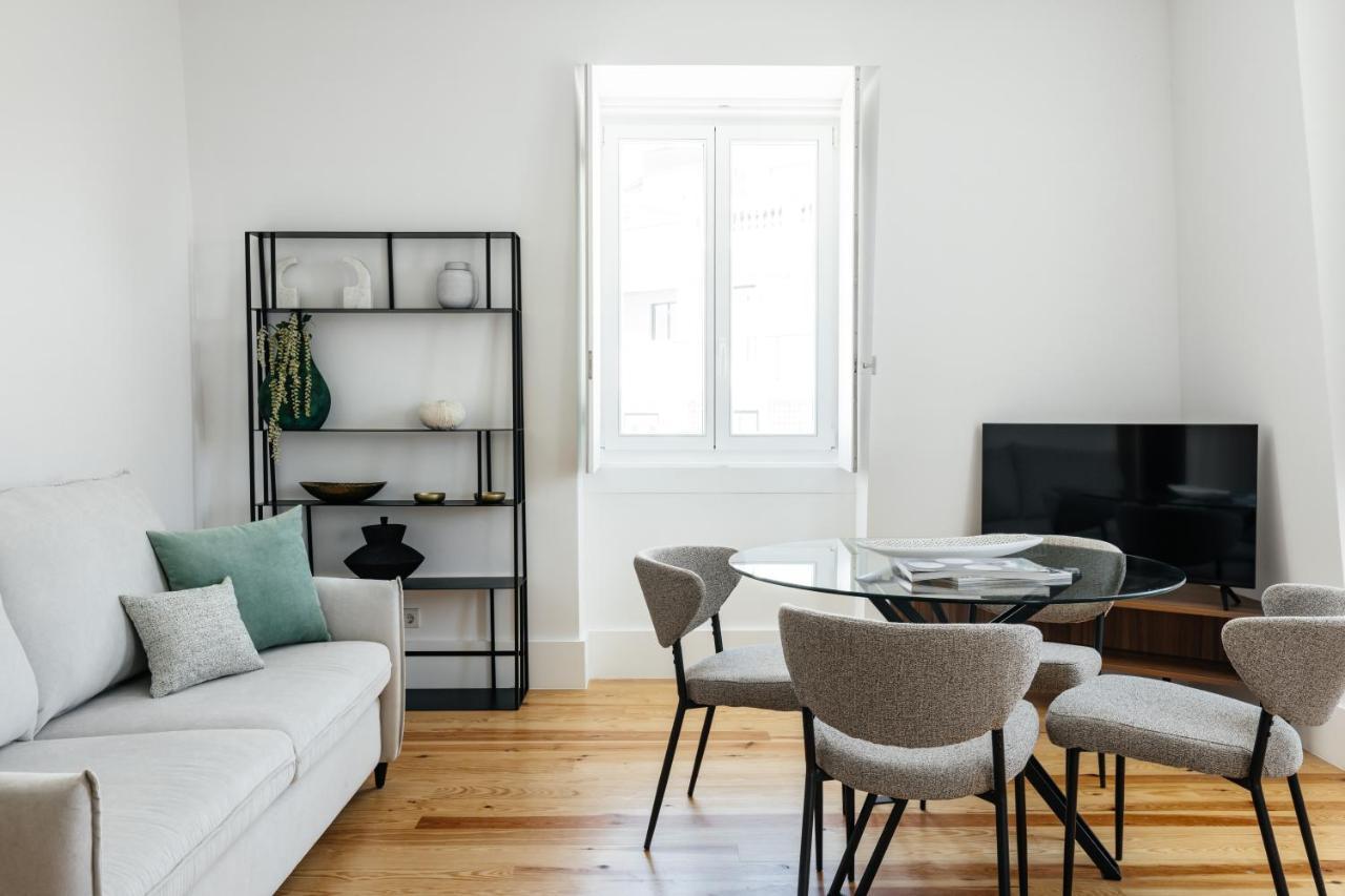 Appartement met 1 Slaapkamer