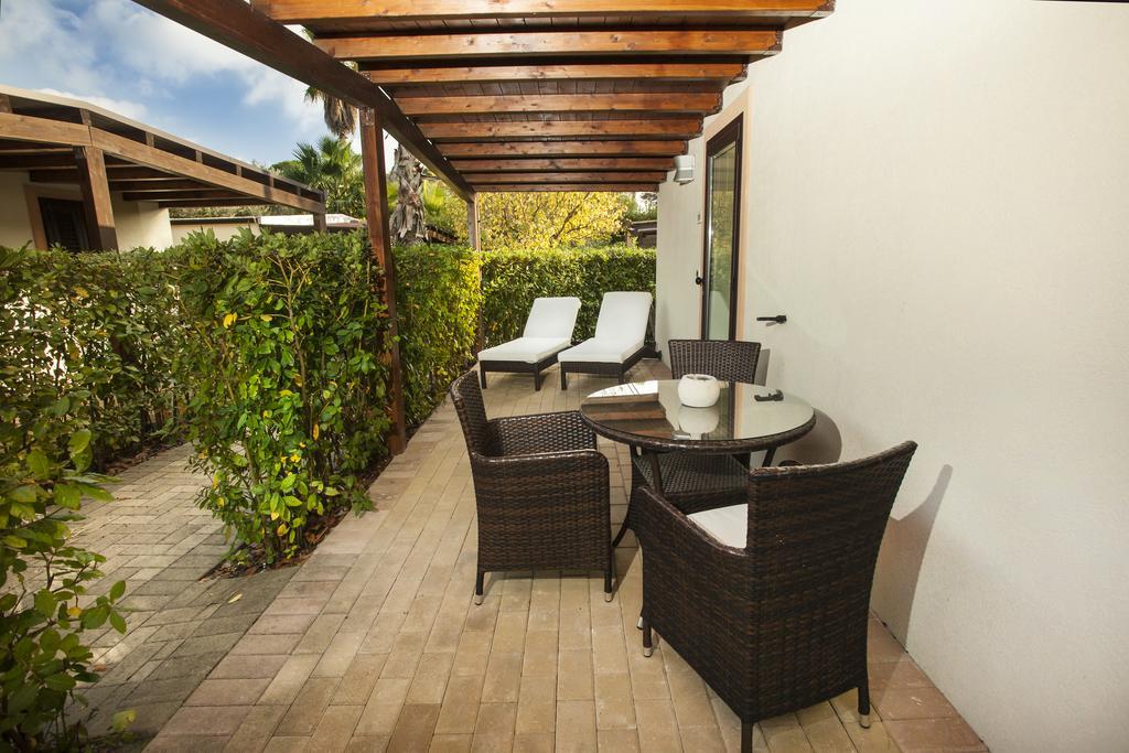 Bungalow Supérieur