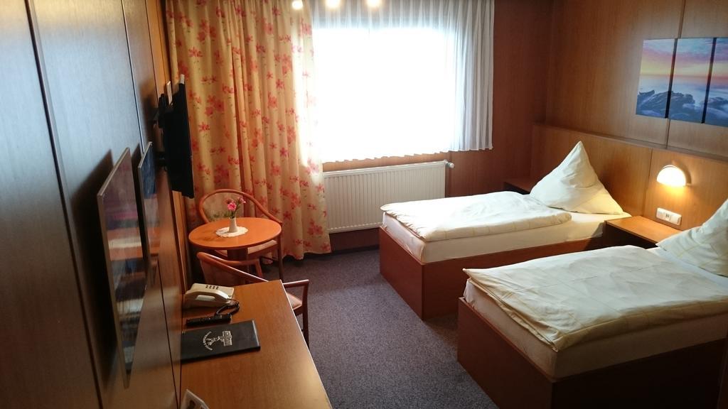 Double or Twin Room