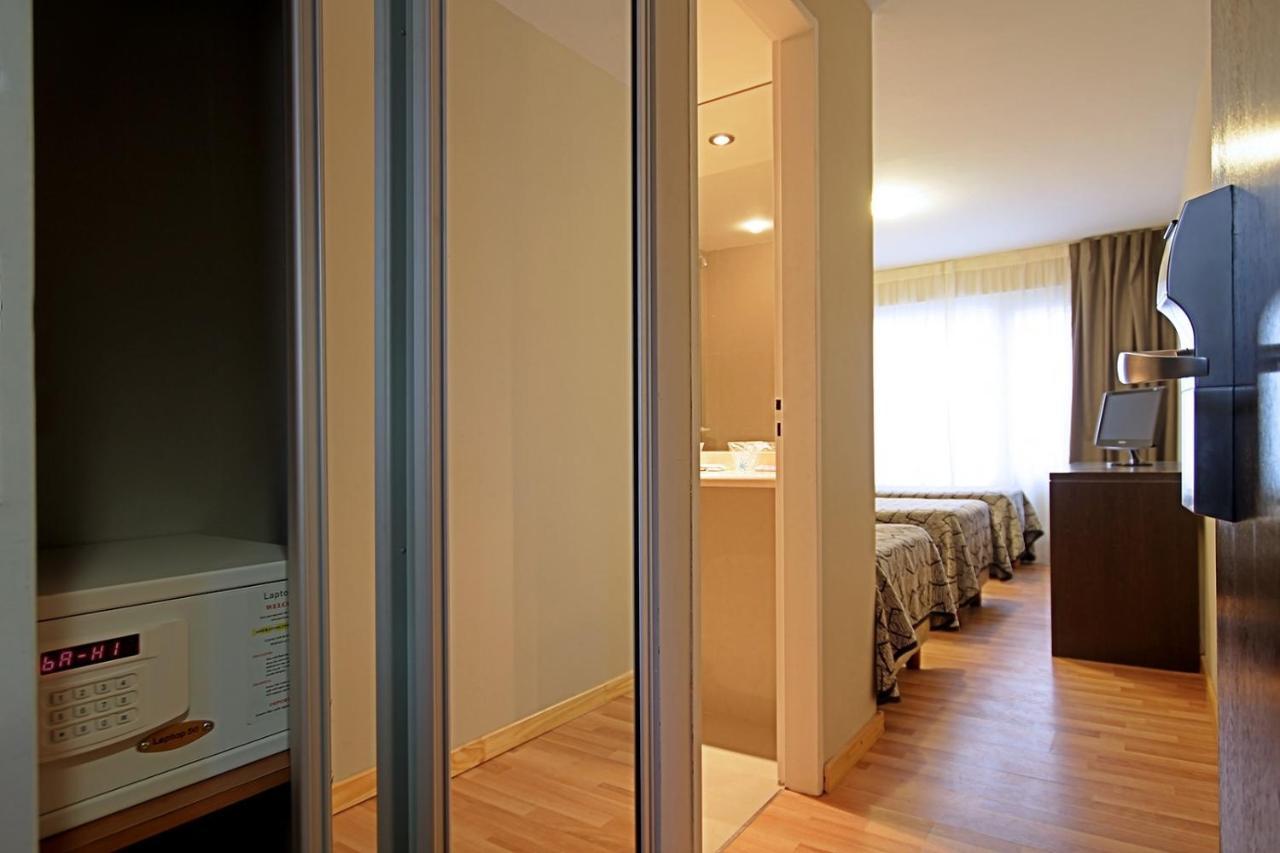 Habitación Doble Estándar