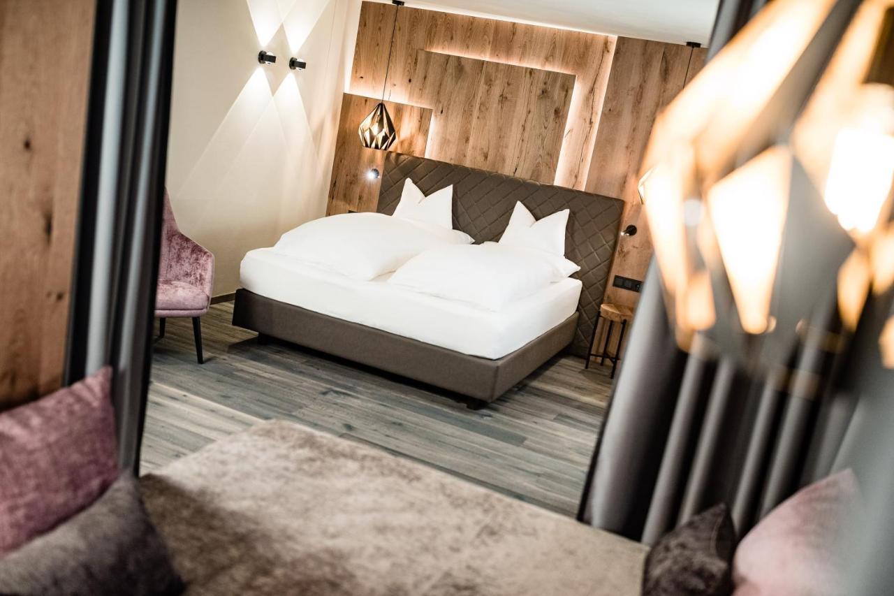 Suite con Balcone