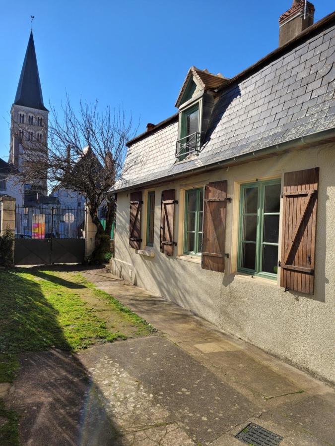 Maison 3 Chambres