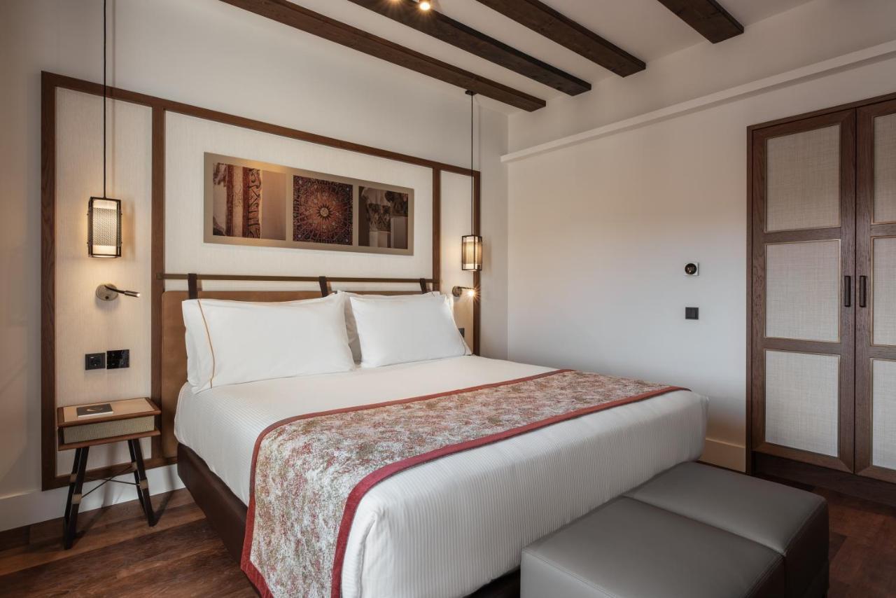 Habitación Deluxe con terraza