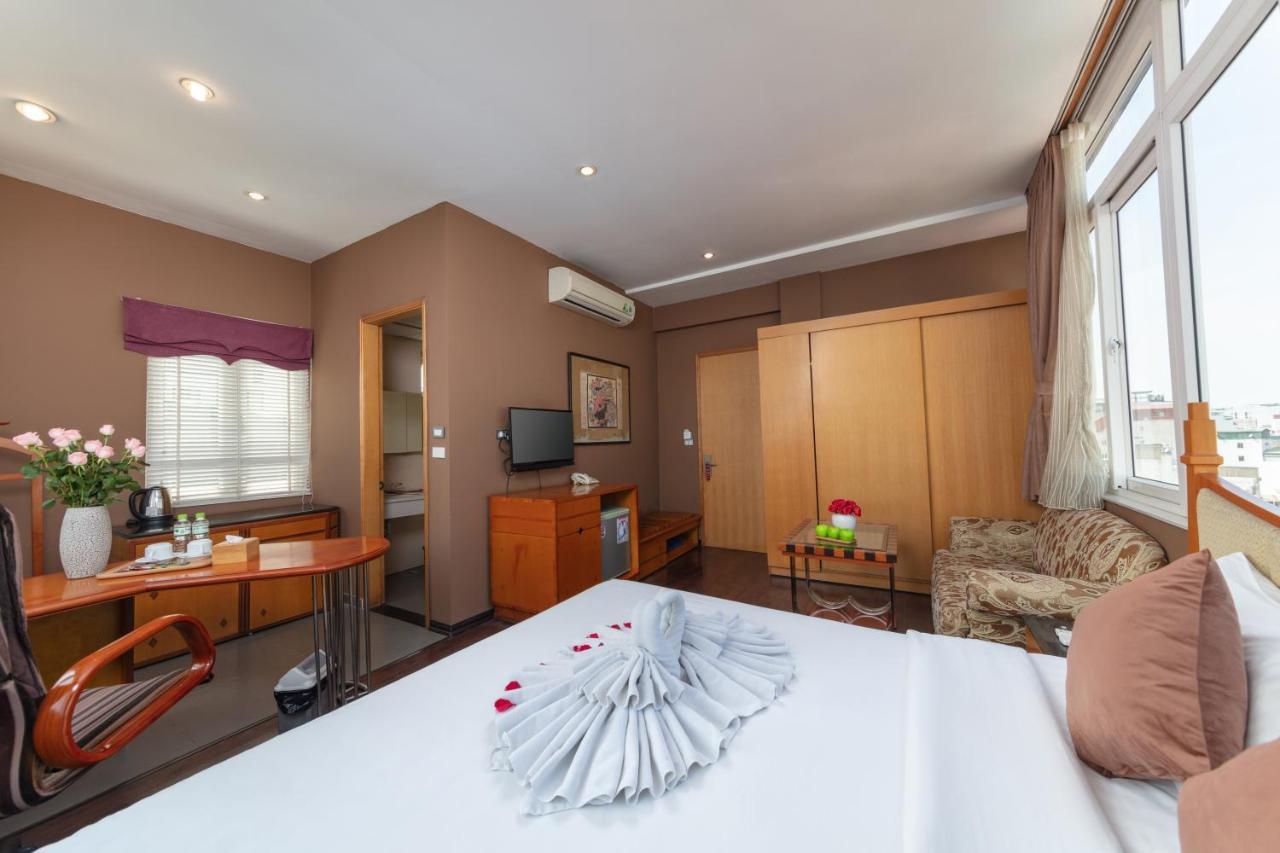 Executive Suite