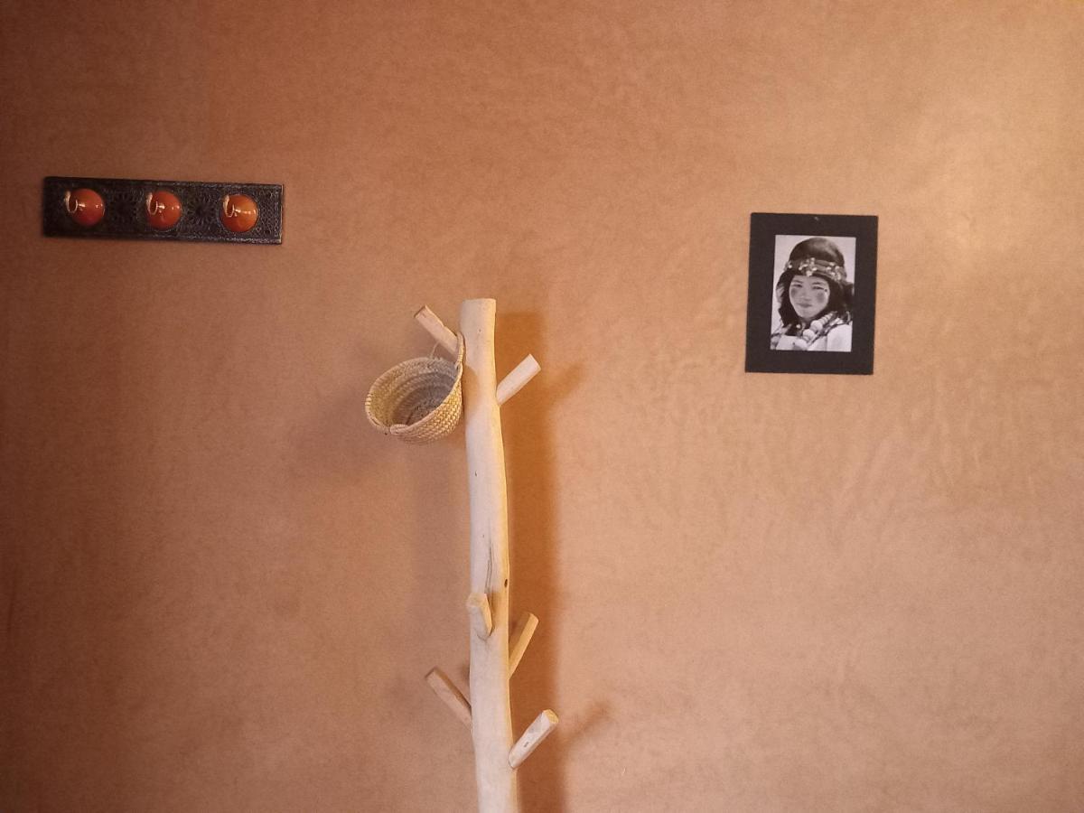 Double or Twin Room Private Bathroom