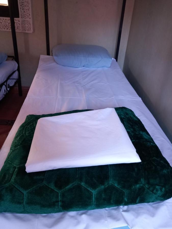 Bed 6-Bed Mixed Dormitory Room