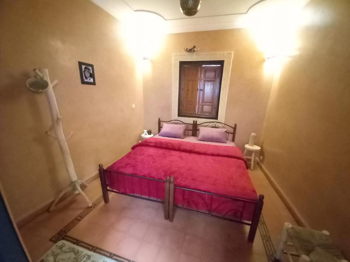 Double or Twin Room Private Bathroom