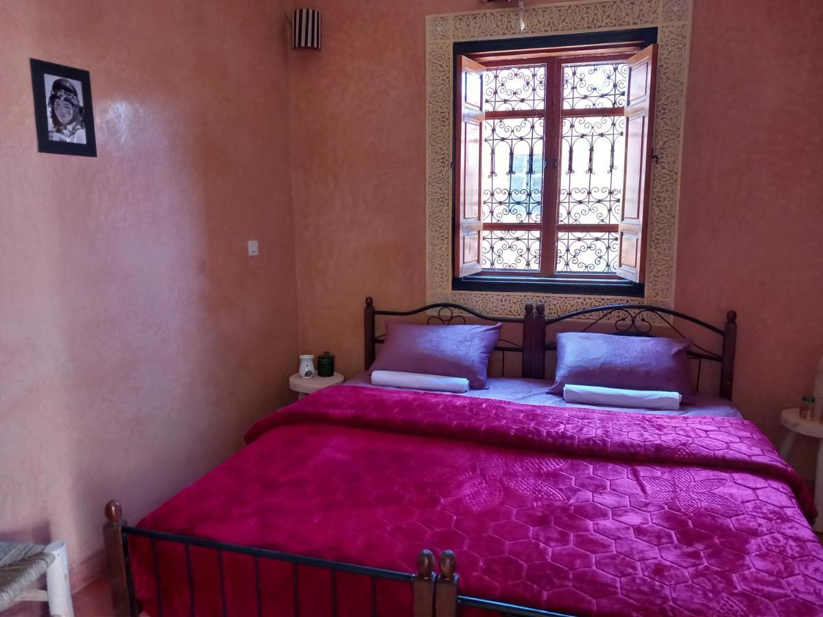 Double or Twin Room Private Bathroom