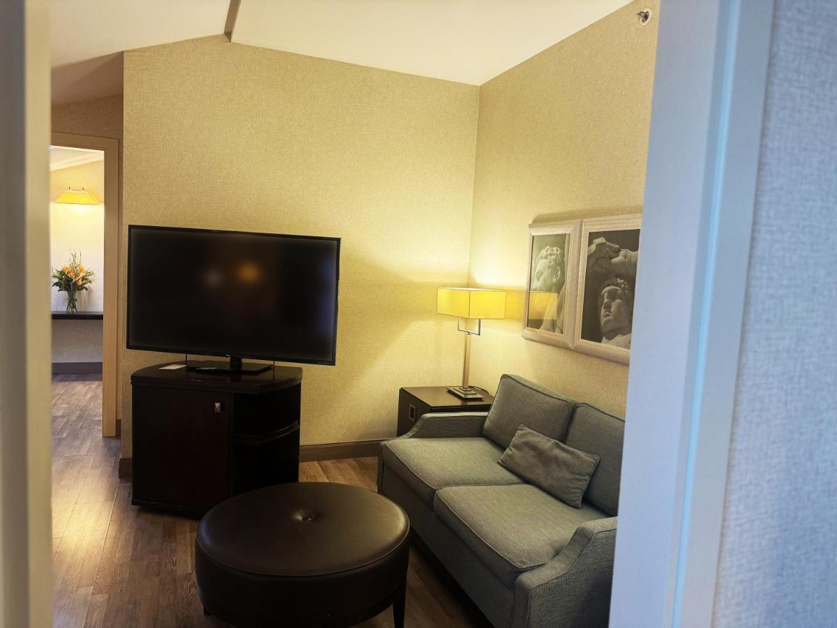 Suite Júnior