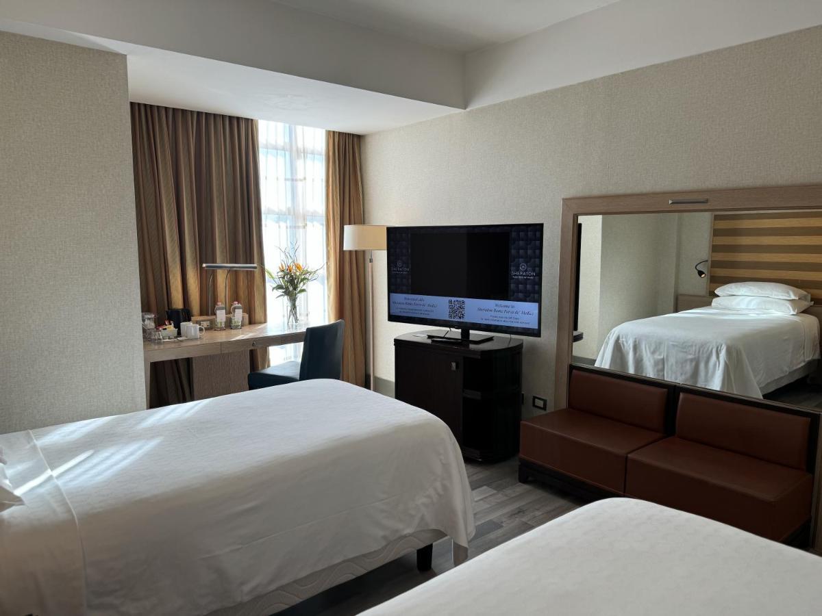 Quarto Twin Deluxe
