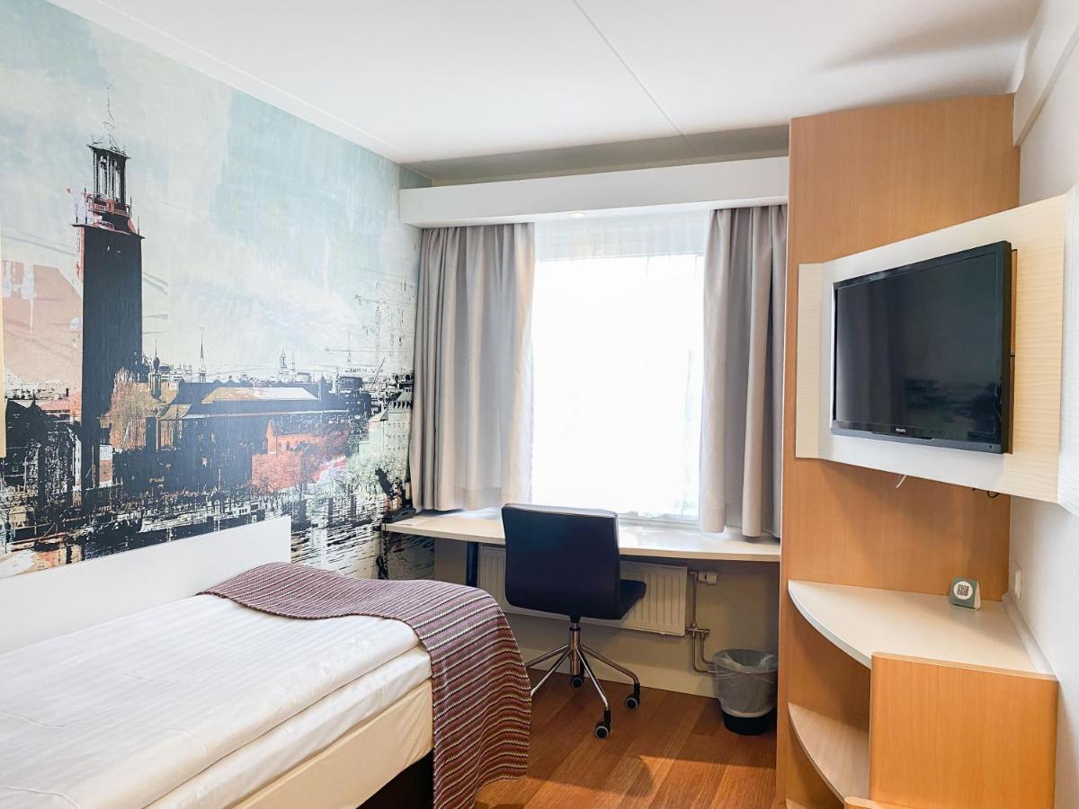 Good Morning Single Room