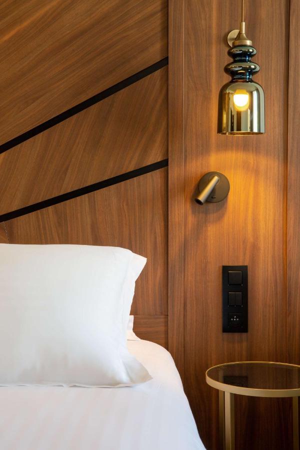 Quarto Twin Deluxe