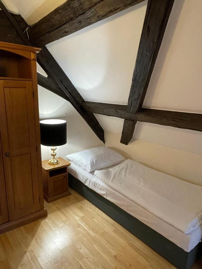 Vierbettzimmer