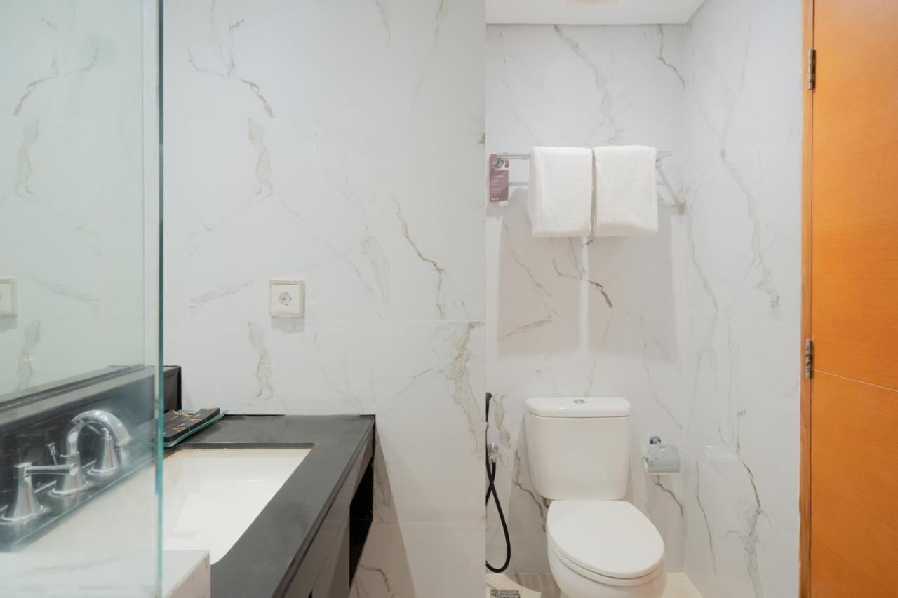 Chambre Double Deluxe
