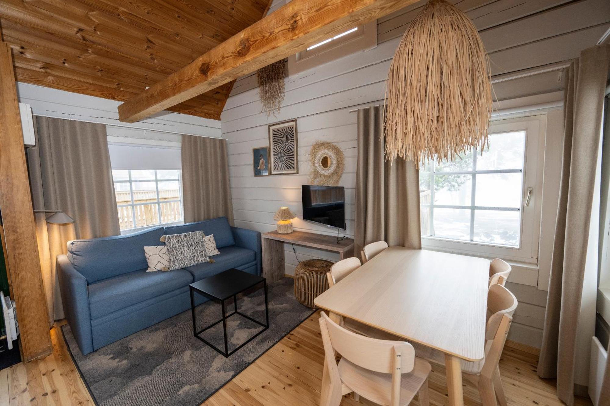 Cottage Sea View