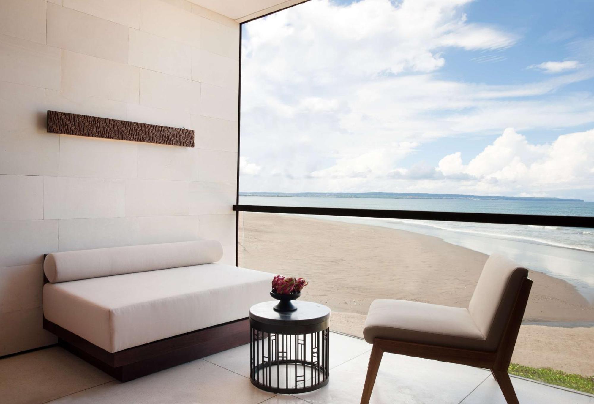 Suite Ocean View