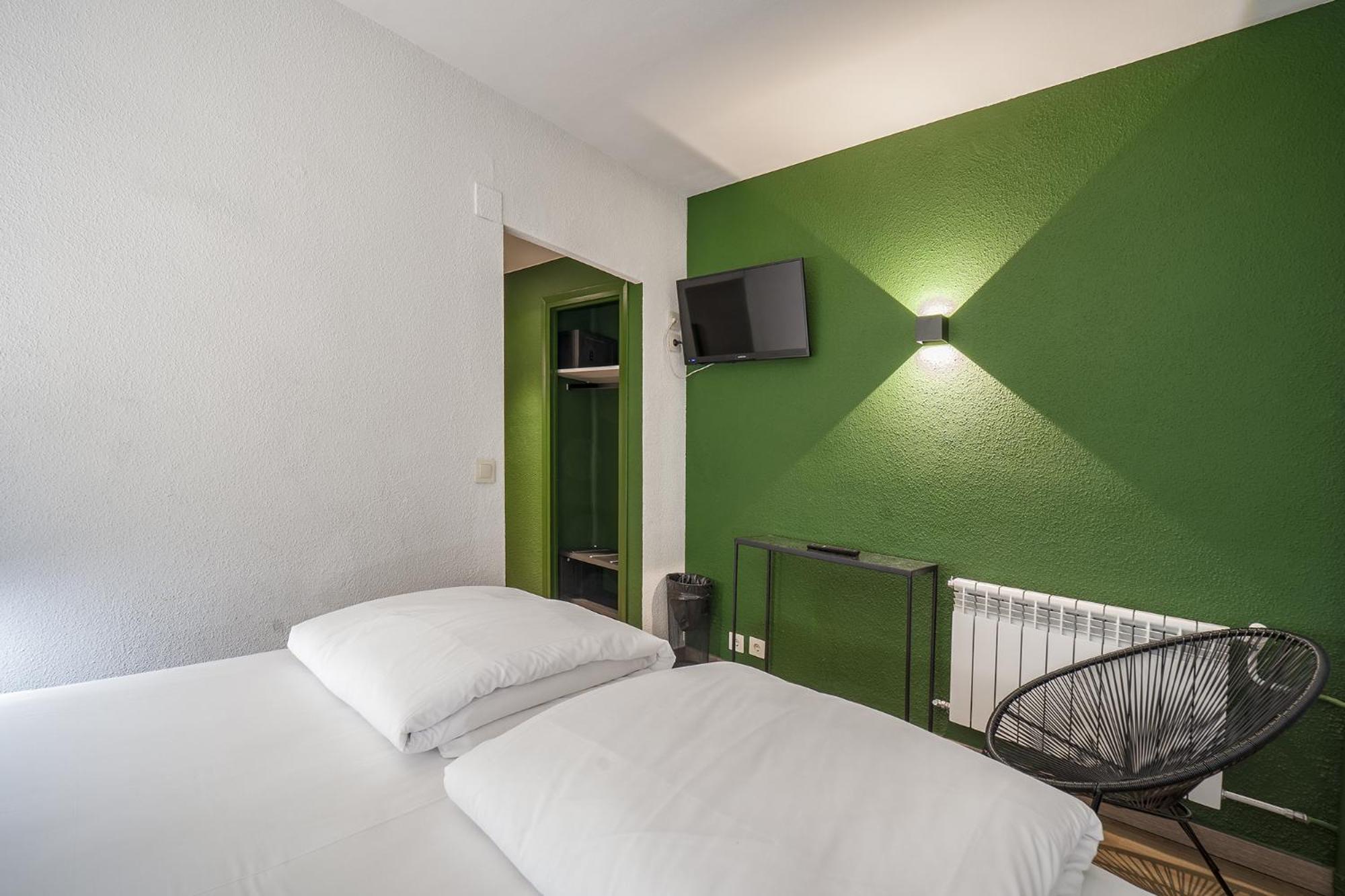 King Room