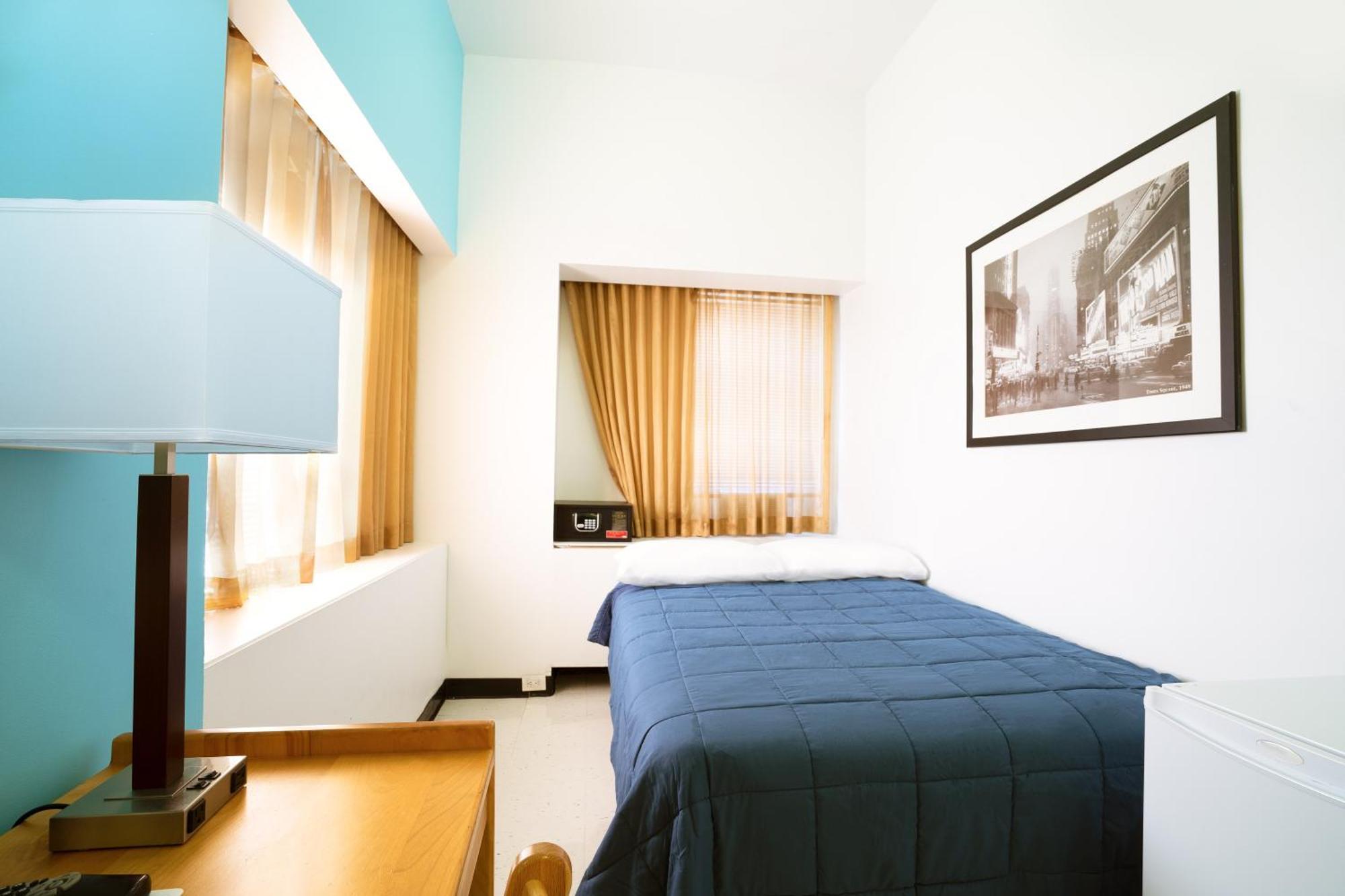 Deluxe Double Room Private Bathroom