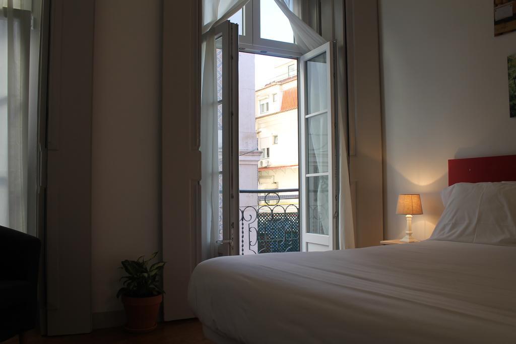 Doppelzimmer mit Bad