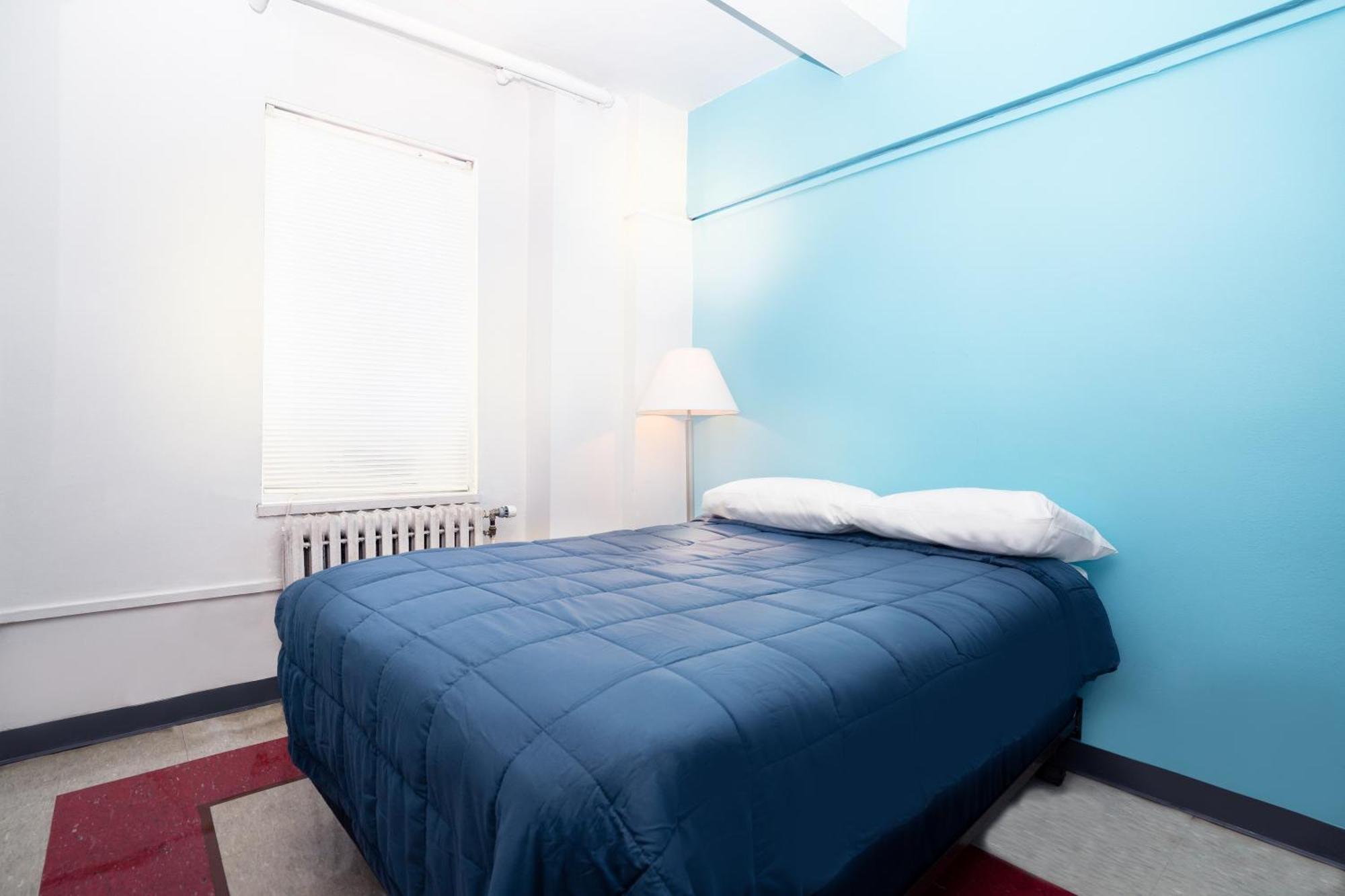 Private Double Room