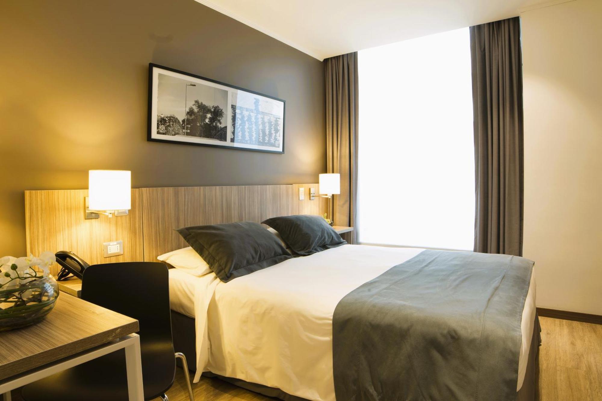 Small Single Room